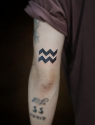 -雕哥的纹身店A3 TATTOO&纹身培训