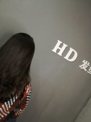 点击看大图 -HD HAIR STYLE
