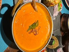 -甘尼仕印度餐厅酒吧(斜塘老街店)