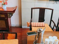 -江南忆茶坊(城市店)