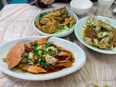 -阿杰臻选海鲜饭店(普陀山店)