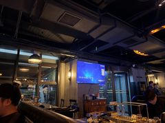 -麦凯伦烧烤·精酿超级工厂店(金桥总店)