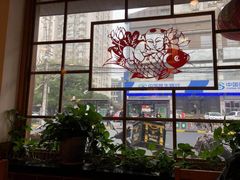 -东北农家小院(定西路店)