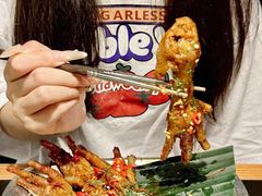 -Ameigo梅果·云贵川bistro(长宁来福士店)