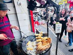 -丽华早点(大成路店)