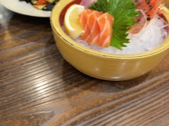 -东京屋(武定路店)