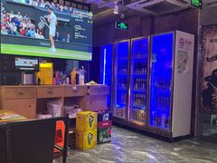 -新疆烧烤王(广灵店)