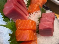 -花和海鲜自助(梅江店)