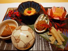 -紫· 割烹  Kappo Murasaki