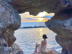 -东湖落雁景区