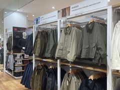 -优衣库(青岛万象城店)
