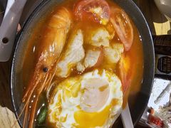 -青木瓜之味 · 越南料理(七宝宝龙店)