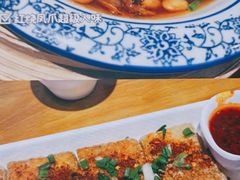 -裕鼎鲜·新中菜(金鼎广场店)