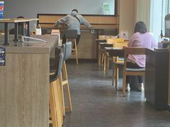 大堂-吉野家(上地三街店)