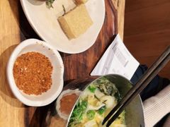 -小满手工粉(上海月星环球港店)