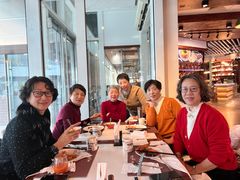 -The COOK·厨餐厅·自助餐(浦东嘉里大酒店)