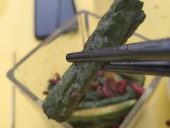 -阿记烧烤(大兴新区店)