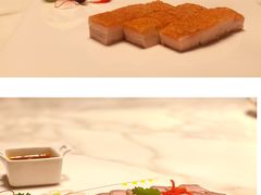 -顺德美的万豪酒店-万豪中餐厅