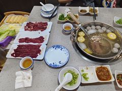 -杏花吴记牛肉火锅