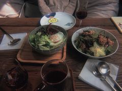 -84那年咖啡馆(李沧万达店)