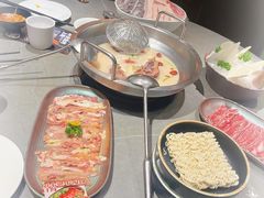 -骨之味·筒骨汤火锅(江头店)