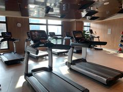 -杭州城中香格里拉大酒店
