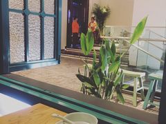 -潮粥荟·潮汕砂锅粥(朝阳大悦城店)