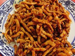 -北大地皖峰饭馆