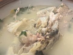 -千岛湖鱼味馆(十字街总店)
