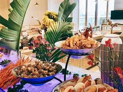 -星璞餐厅(深铁塘朗城君璞酒店)