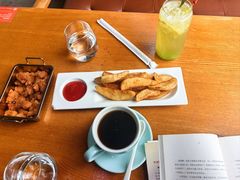 -埠口精酿夜景餐酒吧· BREWPORT BISTRO(长嘉汇重庆之眼店)