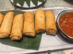-浩海火烧云傣家菜(京广店)
