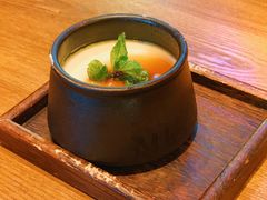 黑糖豆花-云海肴·汽锅鸡·云南菜(苏州中心店)