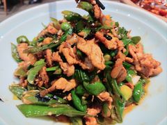 -图味美小黄鱼·景德菜(浙江路店)