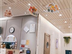 大堂-满记甜品(龙湖长楹天街二店)