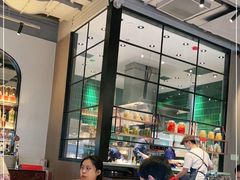 大堂-MOMENTI手工意面(晶耀前滩店)