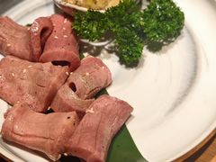 -烧肉达人•炭火烧肉(新天地店)