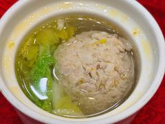 狮子头-双东酒店(东关街店)