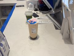 -煲珠公·老红糖珍珠奶茶(金沙洲梦乐城店)