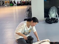-Super Sy泰拳格斗