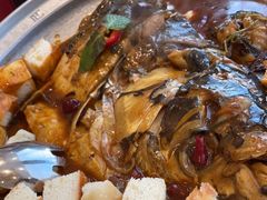 -解家河南菜(商鼎路店)