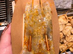 -八一路好吃街(雨田商务大厦店)