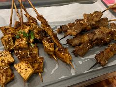 -木屋烧烤(龙岗龙城万科里店)