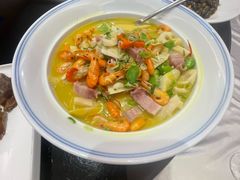 -大方圆酒楼(新颜东路店)