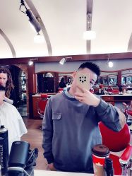 -THE BARN大屋理发馆