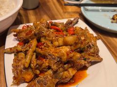 -小口味