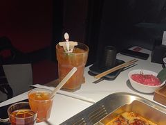 -九鼎轩脆毛肚火锅(南京东路店)