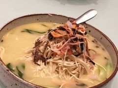 大煮干丝-扬州狮子楼·非遗淮扬菜(总店)