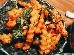-付小姐在成都(中山公园店)