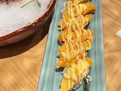 -鸟山鸣·日料食堂(王府井店)